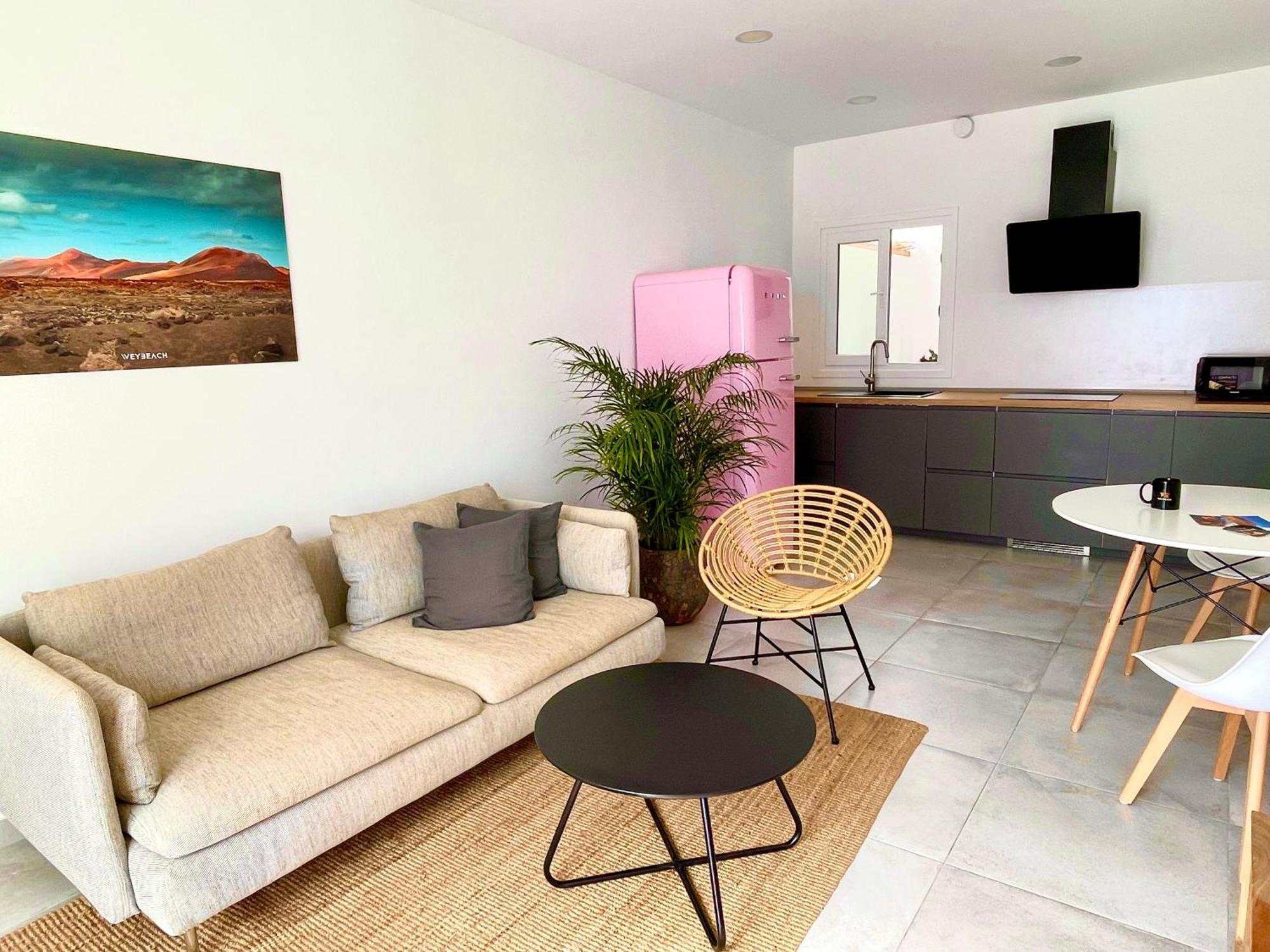 Weybeach 7 - New, Modern, Stylish, Fully Equipped La Santa Exteriér fotografie