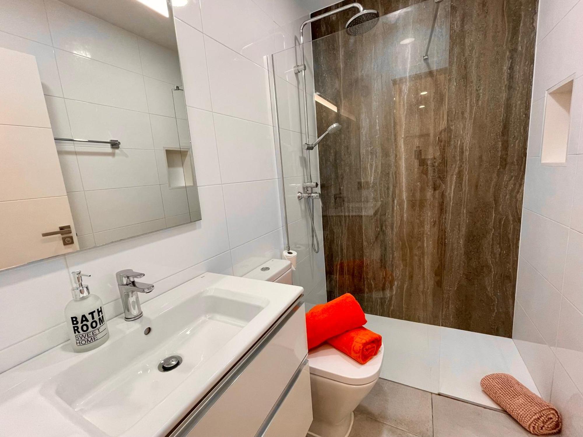 Weybeach 7 - New, Modern, Stylish, Fully Equipped La Santa Exteriér fotografie