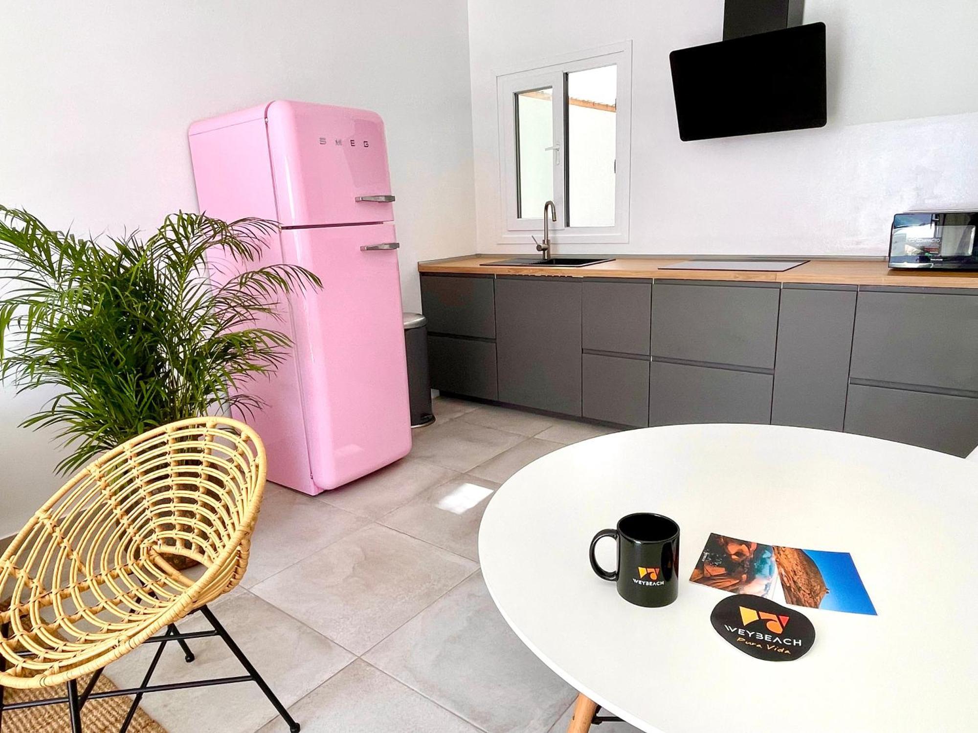 Weybeach 7 - New, Modern, Stylish, Fully Equipped La Santa Exteriér fotografie